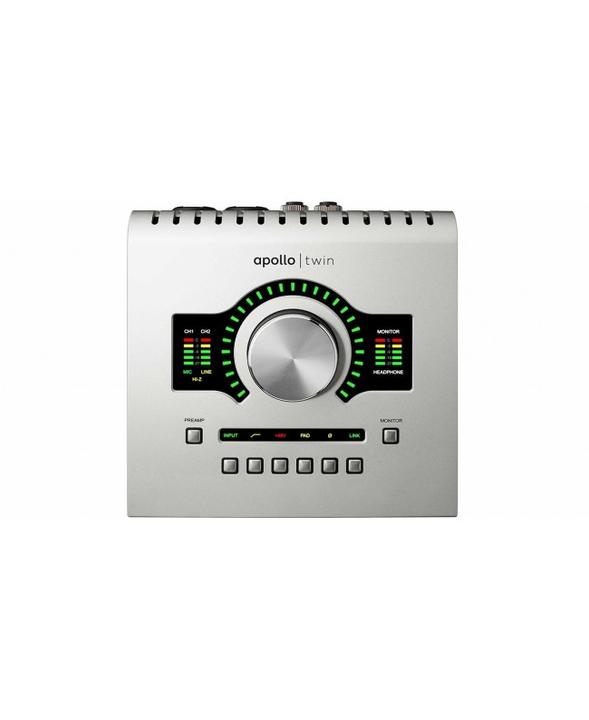 Audio APOLLO TWIN USB HE - interface audio (USB)