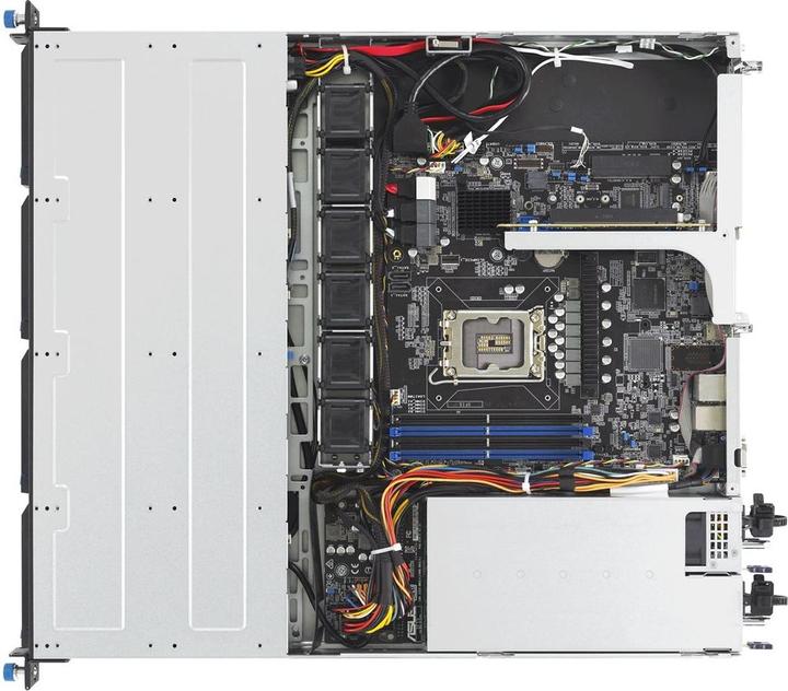 Produktbild ASUS RS300-E12-RS4/450W