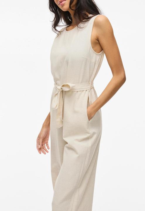 Immagine prodotto Vila VIPRISILLA Ärmelloser Jumpsuit (40)