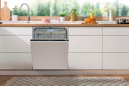 Actual product image Gorenje ZMYWARKA GV643D60