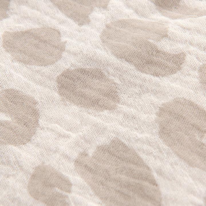 Produktbild Hauck Snuggle N Dream Leo Natural (80 x 80 cm)