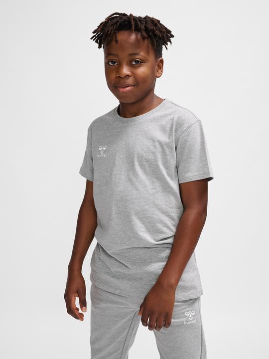 Image du produit hummel HMLGO 2.0 T-SHIRT S/S KIDS (116)