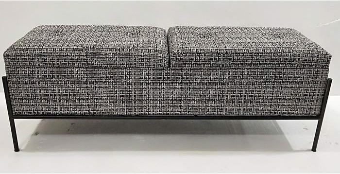 Kare Design Stockage des boutons de banque (120 cm)
