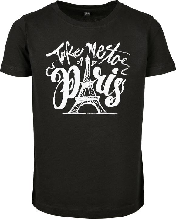 Mister Tee Kids Take Me To Paris - 18805