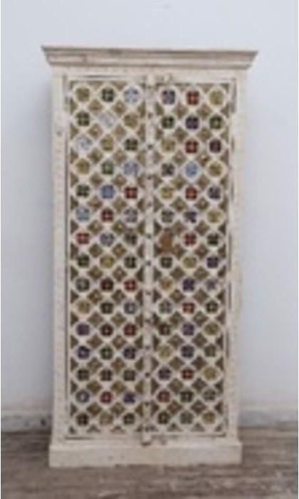 Image du produit Kare Design Armoire Bazar 90cm (40 x 90 x 180 cm)