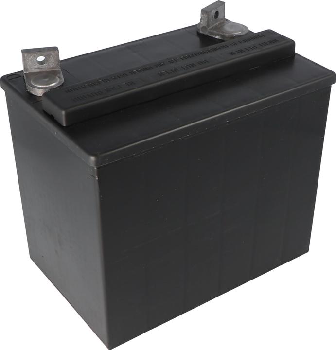 Image du produit Tadiran Sonnenschein S12/32 G6 Batterie solaire au plomb 12Volt 32Ah, raccord à vis M6 (12 V, 32 Ah)