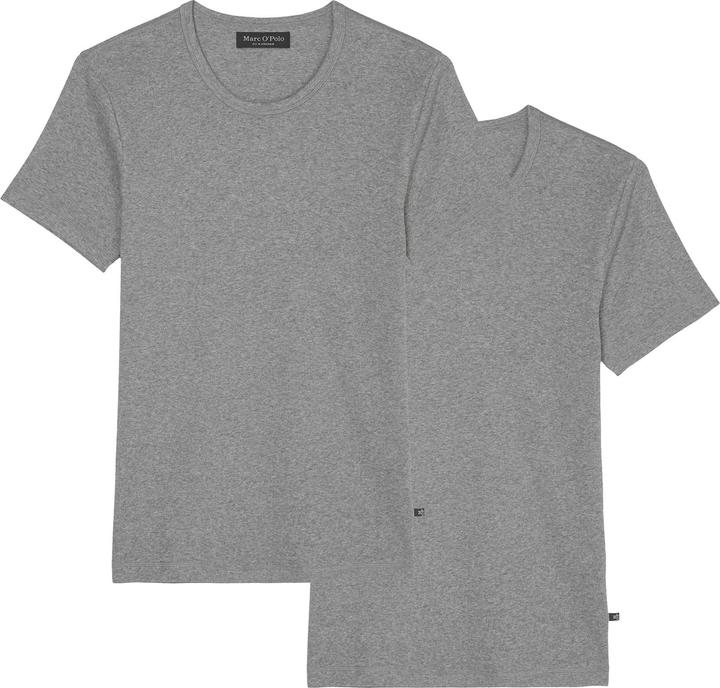 Produktbild Marc O'Polo T-Shirt Iconic Rib (XXL)