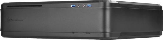 Image du produit Silverstone Ftz01 (Mini-ITX, Mini-DTX)