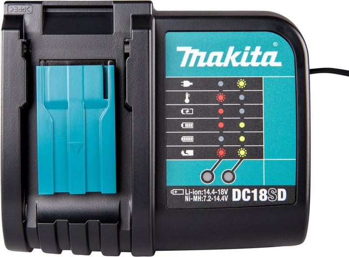 Actual product image Makita 194533-6 (18 V)