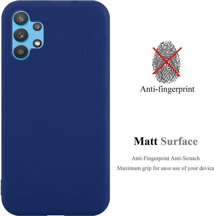 Produktbild Cadorabo TPU Candy Cover (Samsung Galaxy A32)