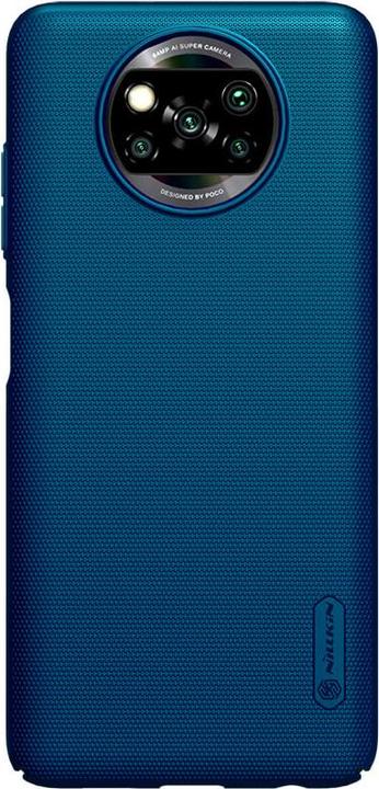 Produktbild Nillkin Super Frosted Shield Series (Xiaomi Poco X3 NFC)