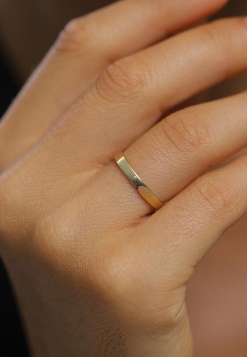 Produktbild Elli Basic (52, 925 Silber)