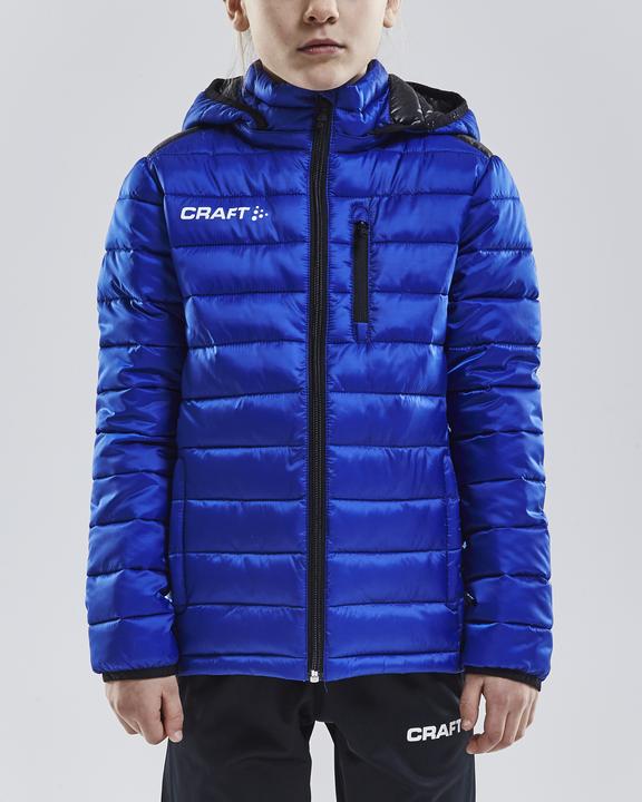 Produktbild Craft Isolate Jacket Jr (134)