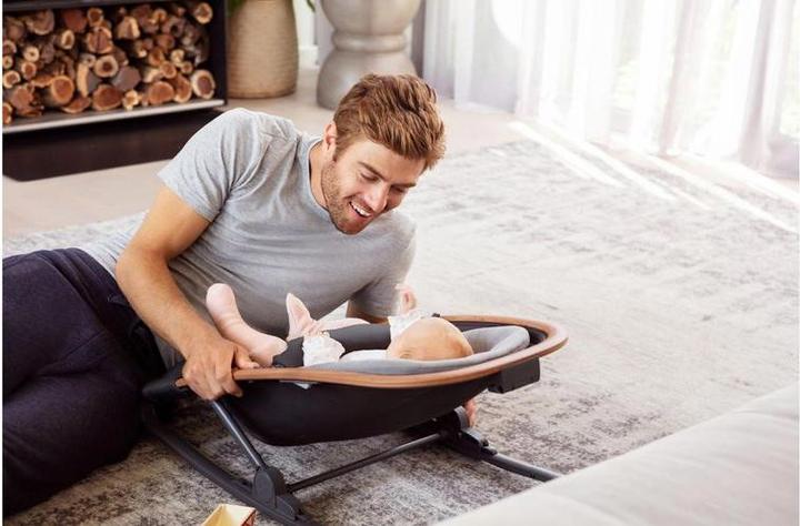 Produktbild Maxi-Cosi Kori Essential Graphite