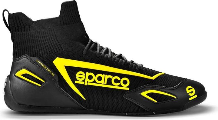 Image du produit Sparco Hyperdrive (46)