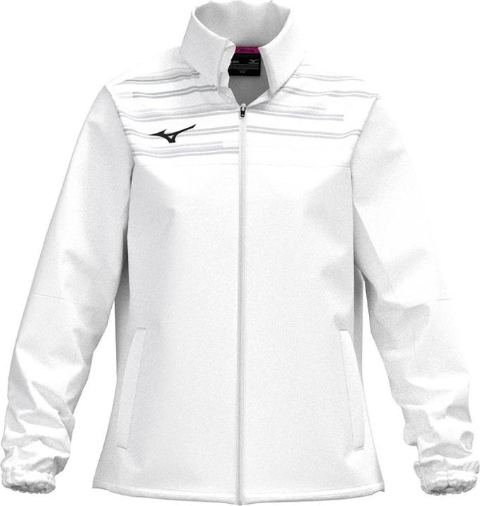 Mizuno Chiba Micro Jacket Damen
