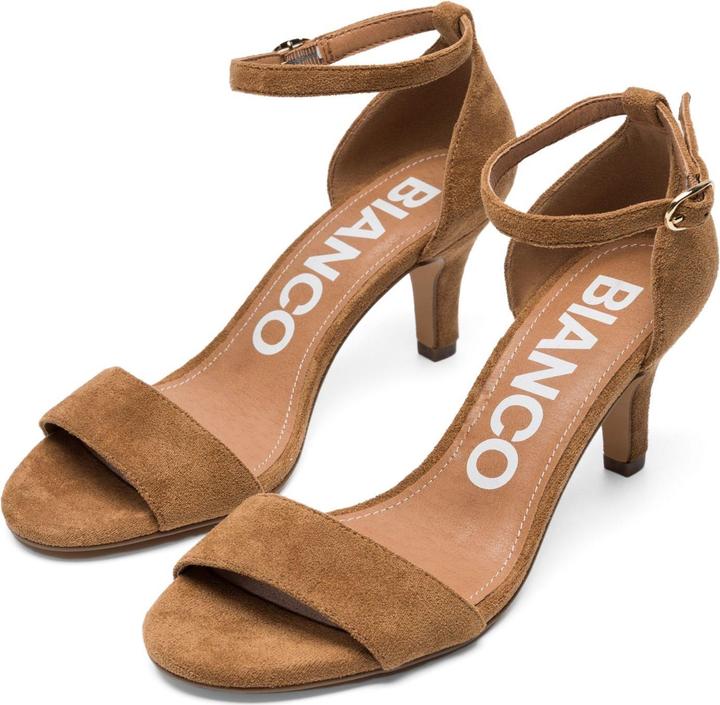 Actual product image Bianco BIAADORE sandals (42)