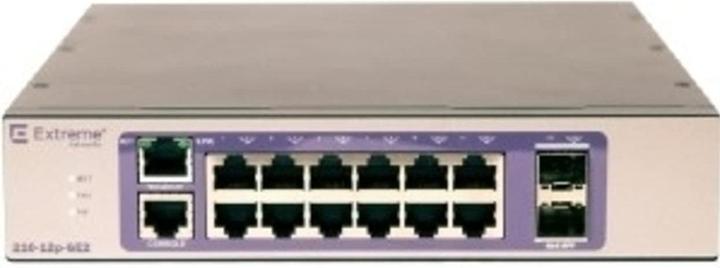 Produktbild Extreme Networks 210-12P-GE2 (12 Ports)