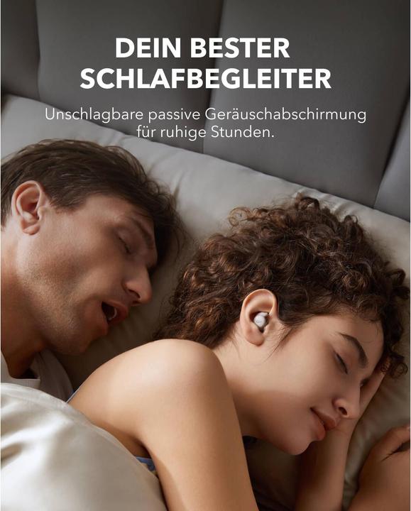 Immagine prodotto soundcore Sleep A20 (NC, 10 h, Senza fili)