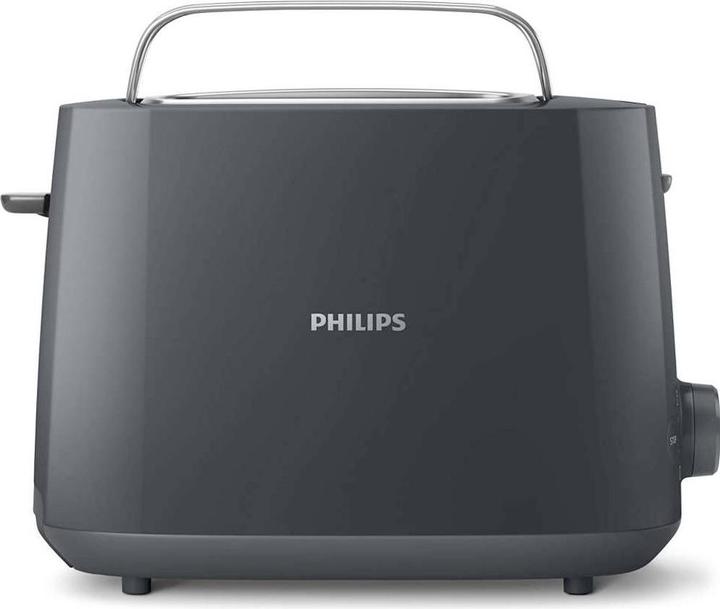 Produktbild Philips Daily Collection HD2581/10 (EU-Stecker)