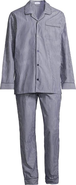 Produktbild Seidensticker Web Pyjama (58, 3XL)
