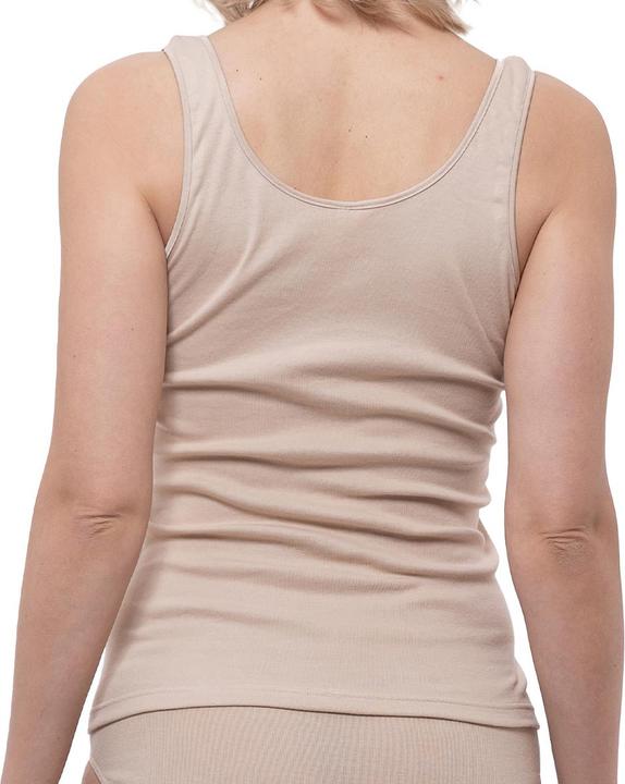 Actual product image Nina von C. 3 Pack Daily Armpit Shirt (44, XXL)