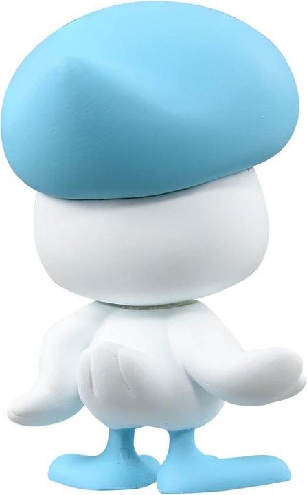 Actual product image Takara Tomy Pokémon - MonColle Figure - Quaxly - MS-05