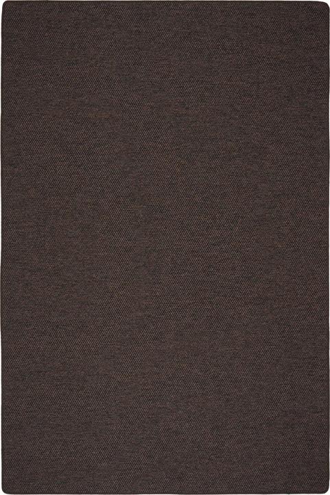 Produktbild Snapstyle Natur Flachgewebe Teppich Bentzon (80 x 160 cm)
