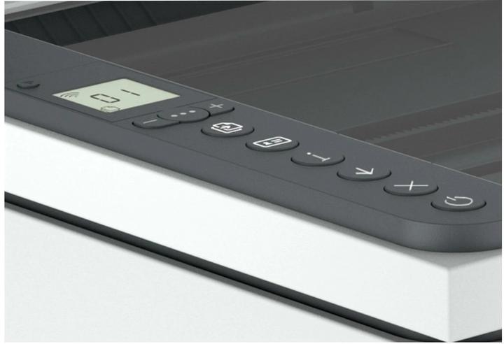 Actual product image HP LaserJet MFP M234dw (Laser, Black and white)