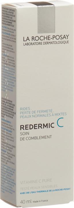 Produktbild La Roche Posay Pure (40 ml, 24h Creme)
