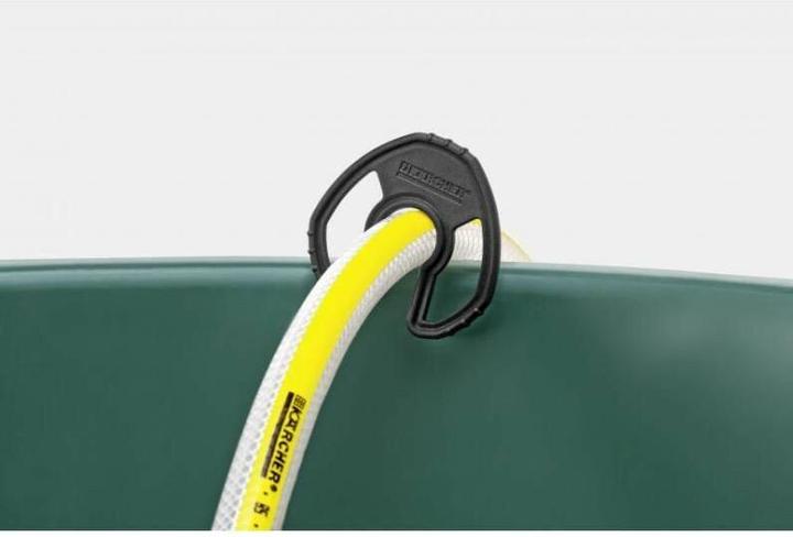 Actual product image Kärcher Sh 5