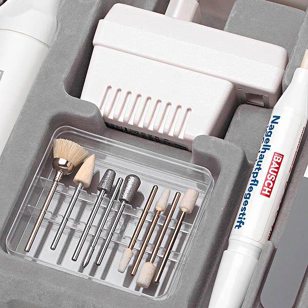 Immagine prodotto Bausch Set manicure-pedicure