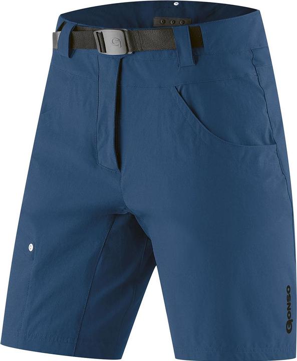 Produktbild Gonso Mira Bikeshorts (36)