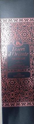 Immagine prodotto Tesori d'Oriente Hammam (200 ml)