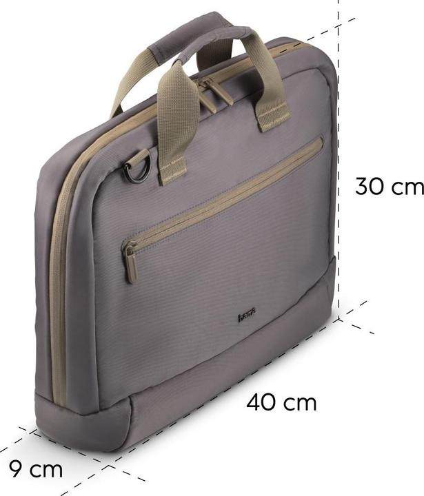 Immagine prodotto Hama Ultra leggero", 34 - 36 cm (13,3" - 14,1 (14.17", Universale)