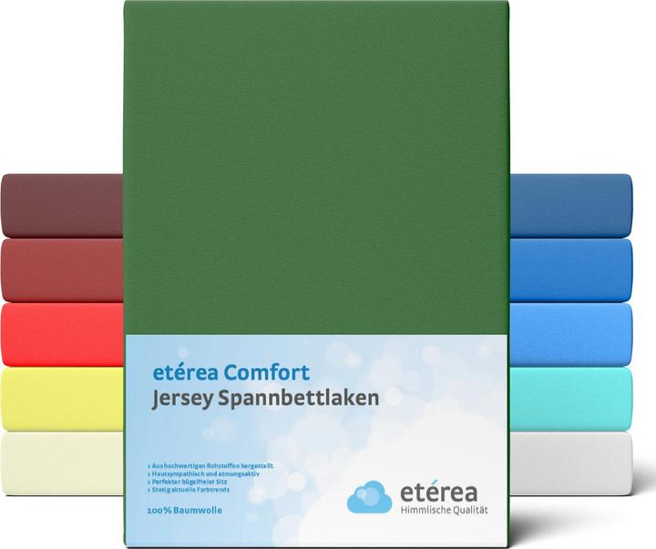 Actual product image Etérea Comfort (100 x 200 cm, 120 x 200 cm)