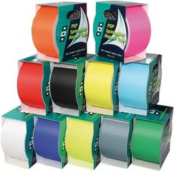 Immagine prodotto PSP Nastro Ripstop Spin. 50x4,5