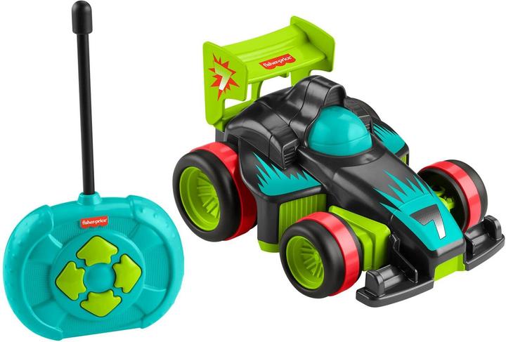 Fisher-Price My Easy RC