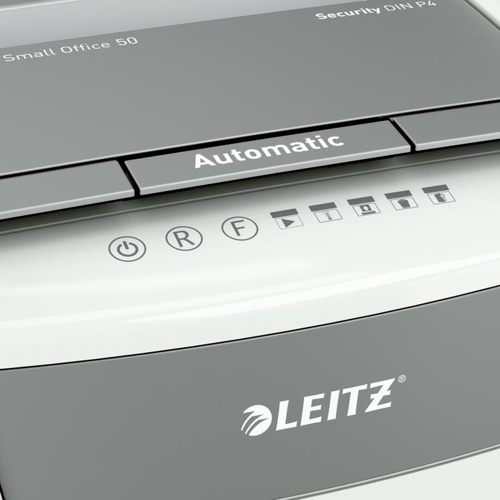 Image du produit Leitz IQ Small Office (Coupe de particules)