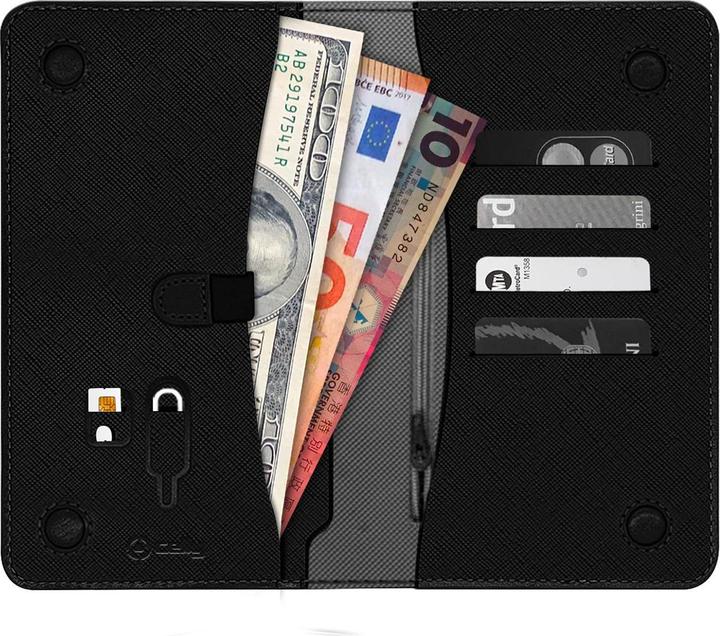 Actual product image Celly Passportd