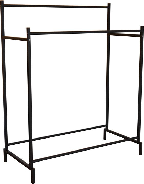 Actual product image VCM Coat rack Clothes rail Labol L