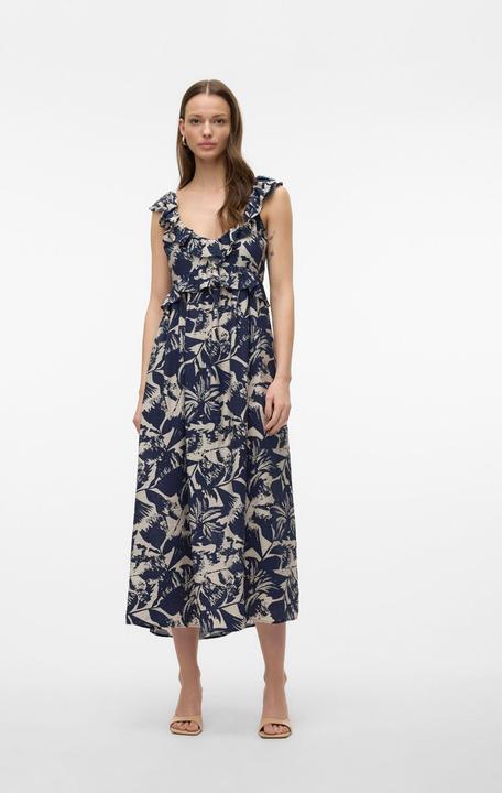 Image du produit Vero Moda VMJOSIE Robe longue (L)