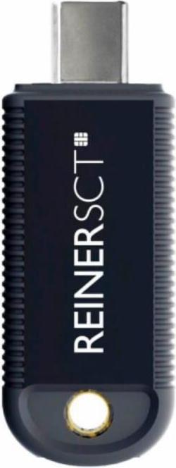 Image du produit ReinerSCT REINER SCT Clé FIDO Pro USB-C (USB-C)
