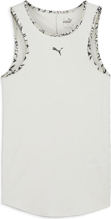Puma Hypernatural Slvless Tank - Reg (S)
