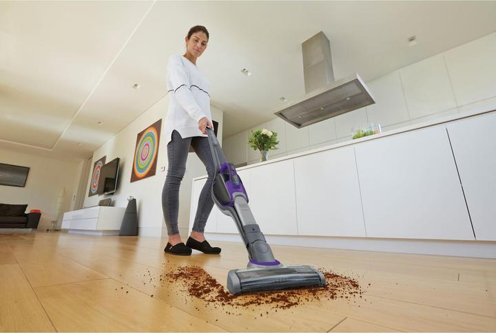Immagine prodotto Black & Decker Svj520bfsp