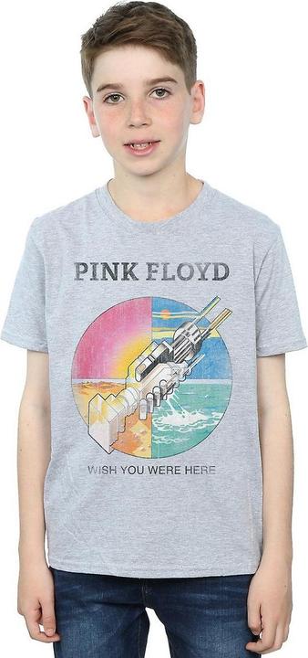 Pink Floyd Wish You Were Here TShirt Jungen
