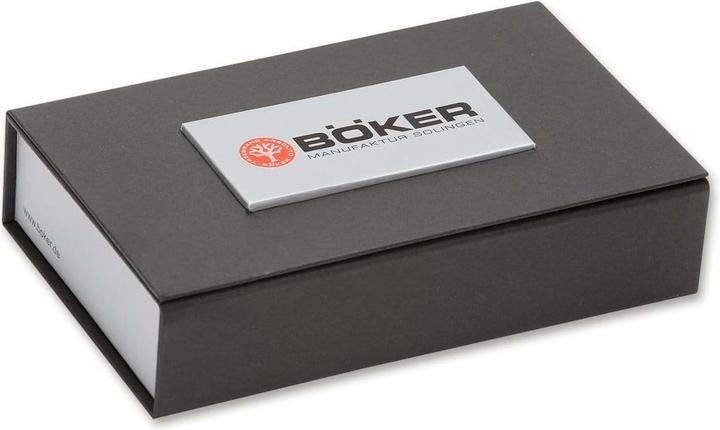 Produktbild Böker Sportmesser Hirschhorn (6.50 cm)