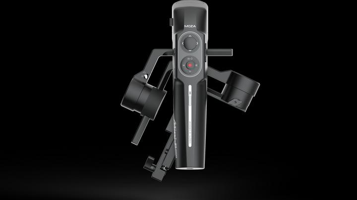 Image du produit Moza Mini P Max (Appareil photo à objectif interchangeable, Smartphone, 1 kg)