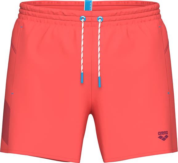 Arena M Pro File Losange Beach Short