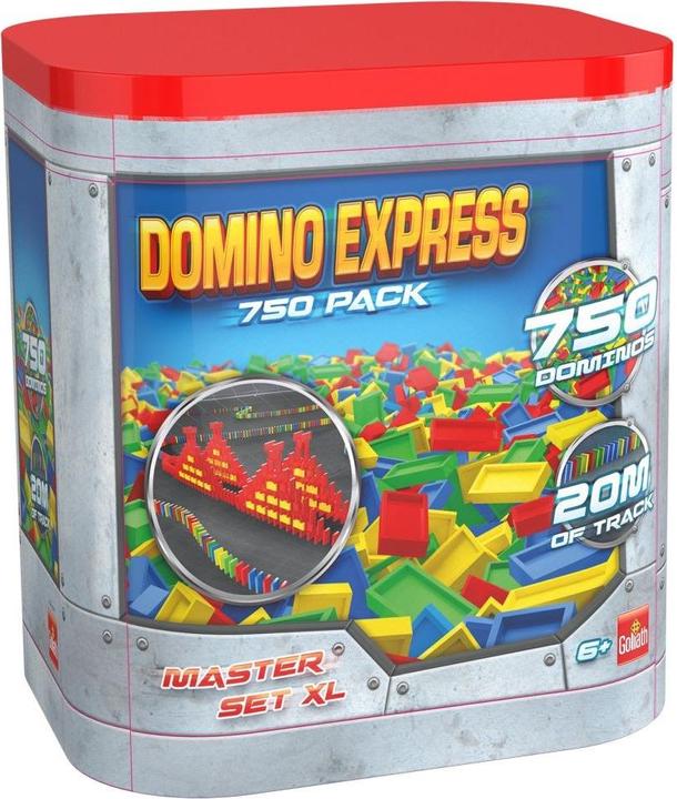 Produktbild Goliath Toys Domino Express